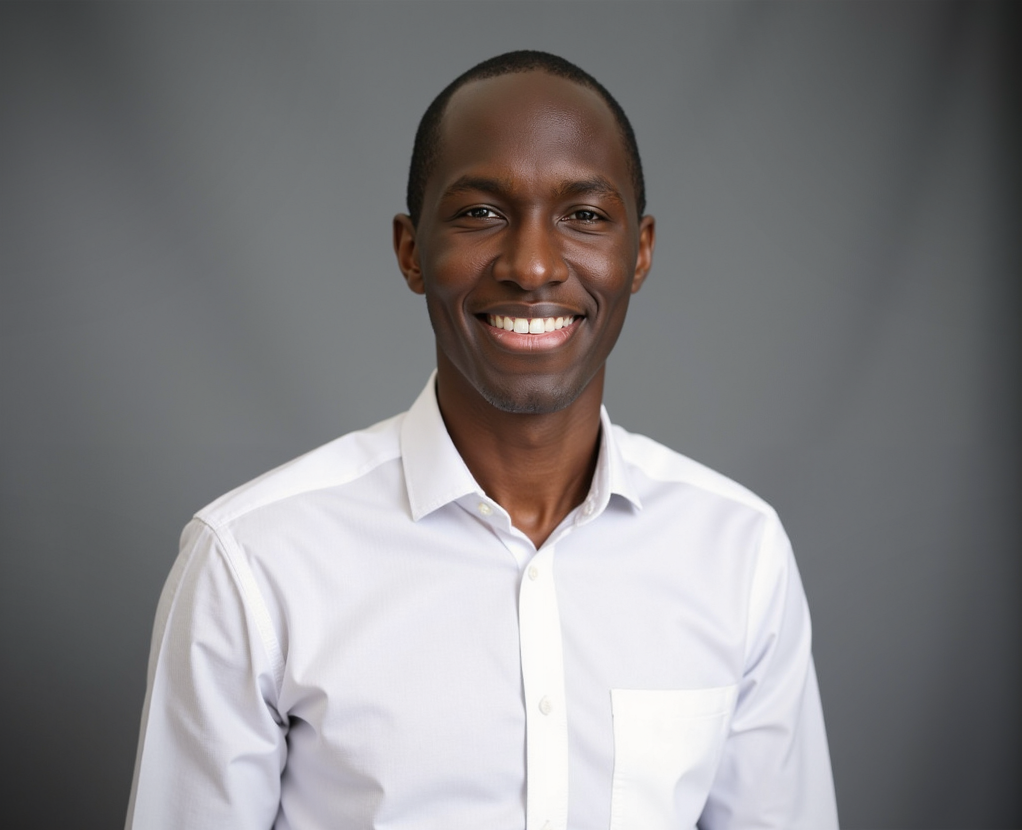 Guelnoji professional headshot